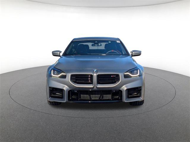 new 2026 BMW M2 car, priced at $74,725