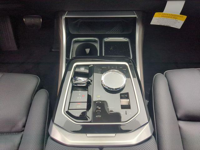 new 2026 BMW 760 car, priced at $149,210