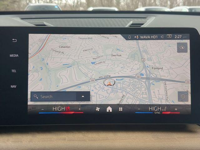 new 2026 BMW X1 car, priced at $50,900