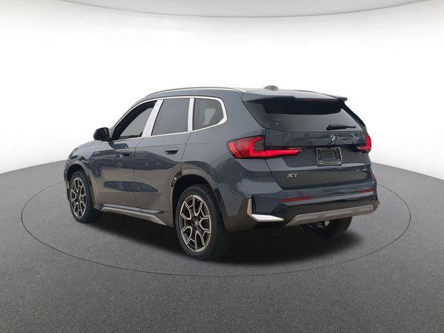 new 2026 BMW X1 car, priced at $50,900