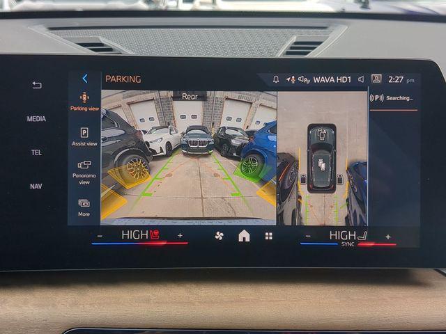 new 2026 BMW X1 car, priced at $50,900