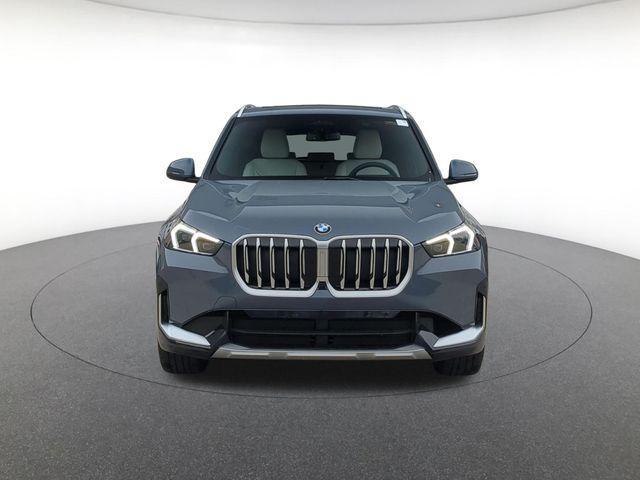 new 2026 BMW X1 car, priced at $50,900