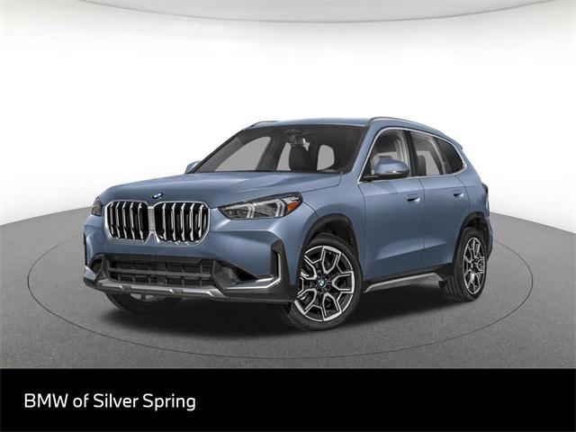 new 2026 BMW X1 car, priced at $50,900