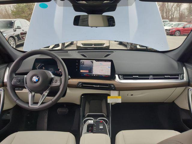 new 2026 BMW X1 car, priced at $50,900