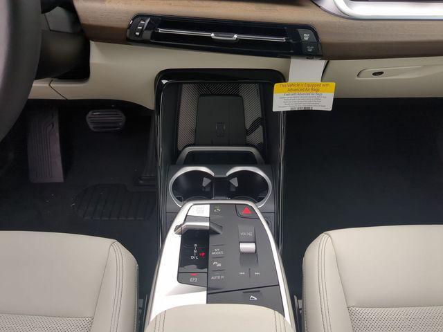 new 2026 BMW X1 car, priced at $50,900