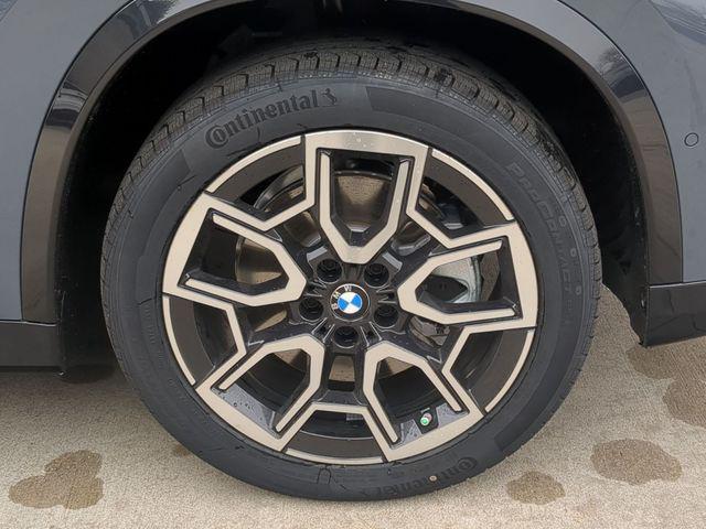 new 2026 BMW X1 car, priced at $50,900