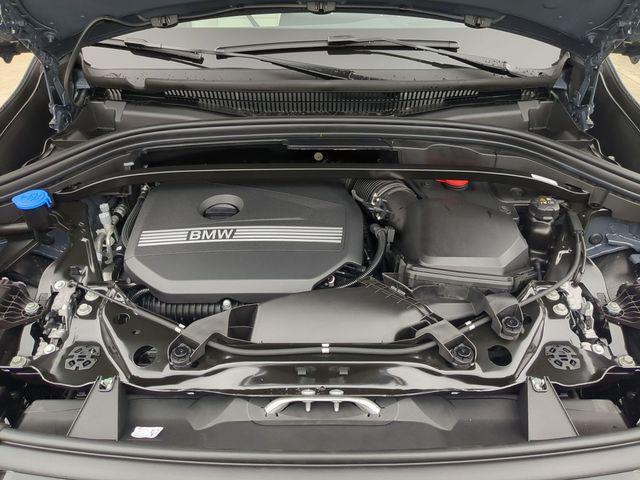 new 2026 BMW X1 car, priced at $50,900