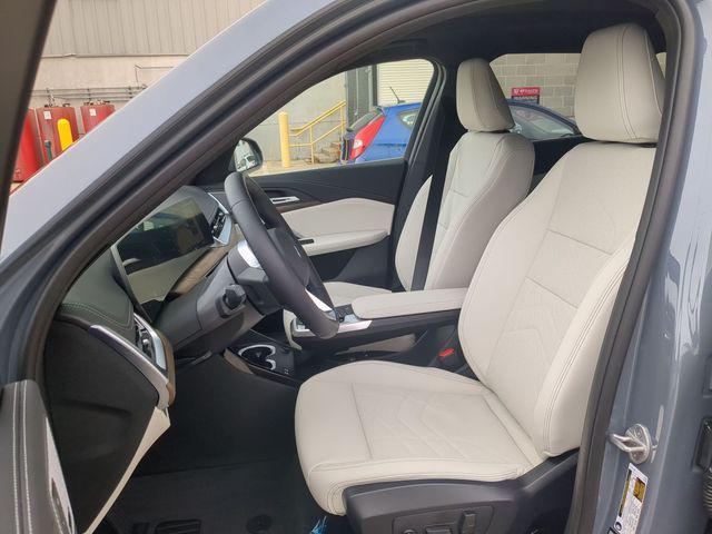 new 2026 BMW X1 car, priced at $50,900