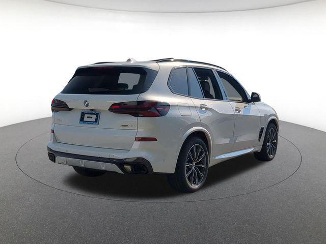 new 2026 BMW X5 car, priced at $86,000