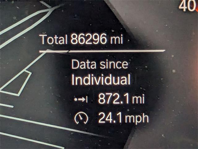 used 2022 BMW X7 car, priced at $35,811