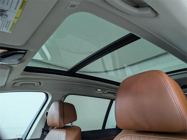 used 2022 BMW X7 car, priced at $35,811