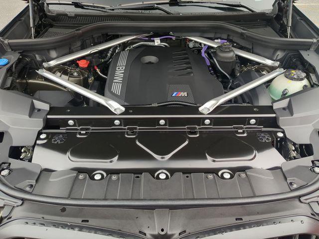 new 2026 BMW X6 car, priced at $89,800