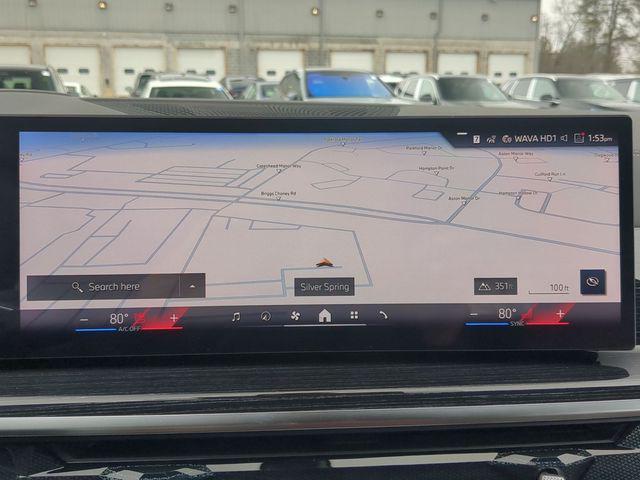 new 2026 BMW X6 car, priced at $89,800