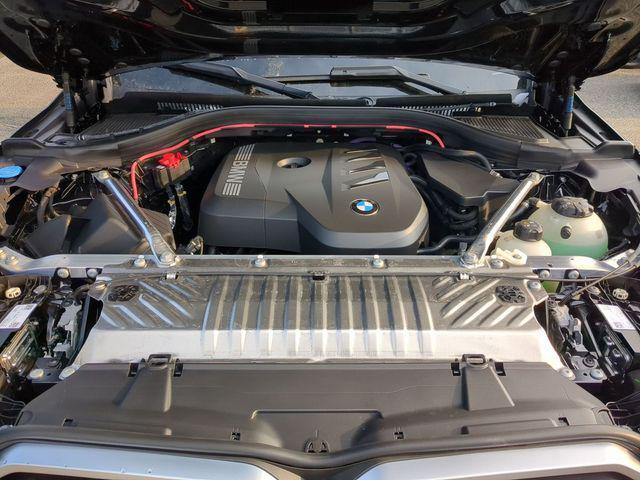 new 2026 BMW X3 car, priced at $58,150