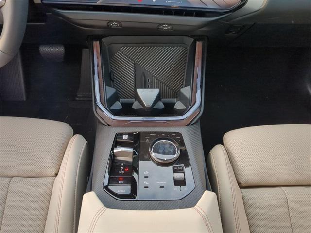 new 2026 BMW X3 car, priced at $58,150