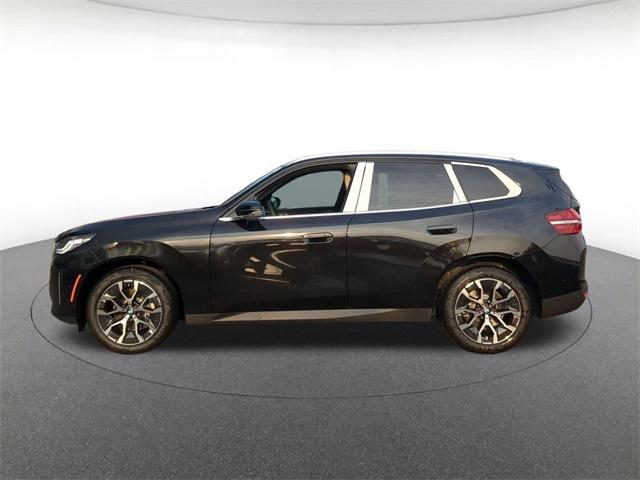 new 2026 BMW X3 car, priced at $58,150