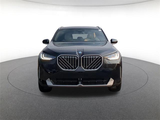 new 2026 BMW X3 car, priced at $58,150