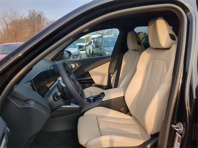 new 2026 BMW X3 car, priced at $58,150