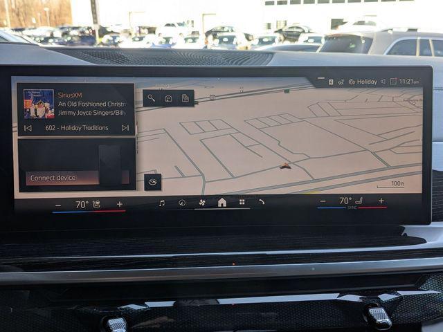 new 2026 BMW X5 car, priced at $81,100