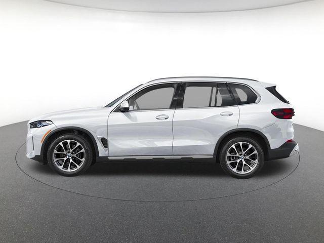 new 2026 BMW X5 car, priced at $81,100