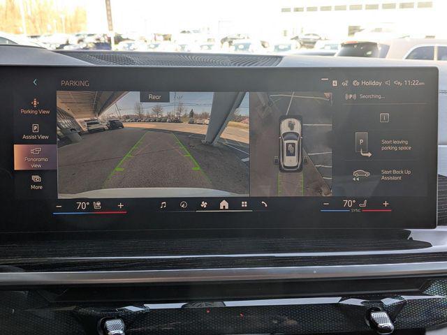 new 2026 BMW X5 car, priced at $81,100