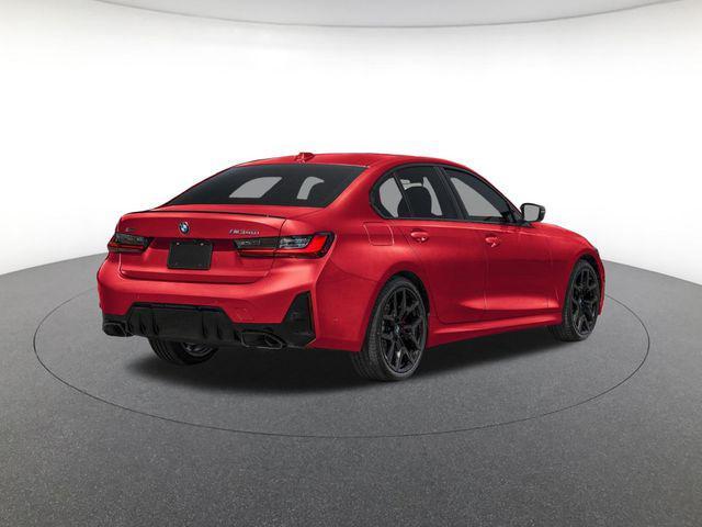 new 2026 BMW M340 car, priced at $77,775