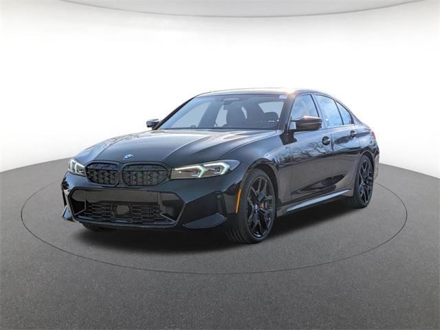 new 2026 BMW M340 car, priced at $72,215