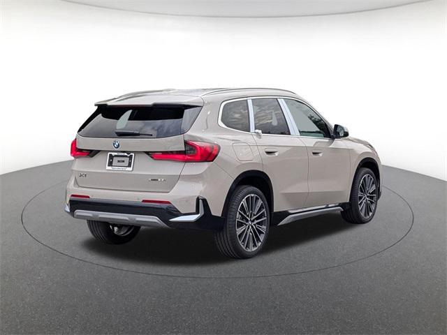 new 2026 BMW X1 car, priced at $48,795