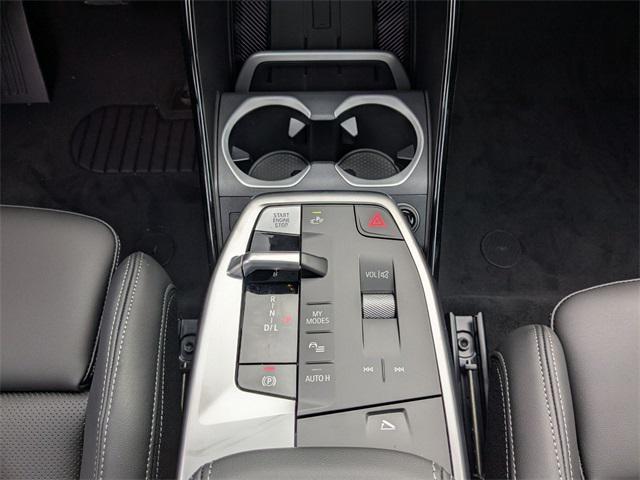 new 2026 BMW X1 car, priced at $48,795