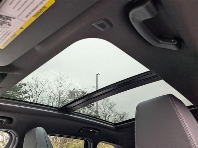 new 2026 BMW X1 car, priced at $48,795