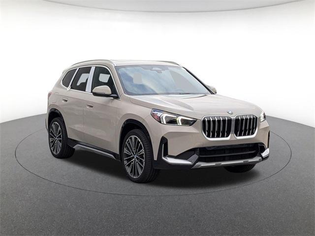 new 2026 BMW X1 car, priced at $48,795