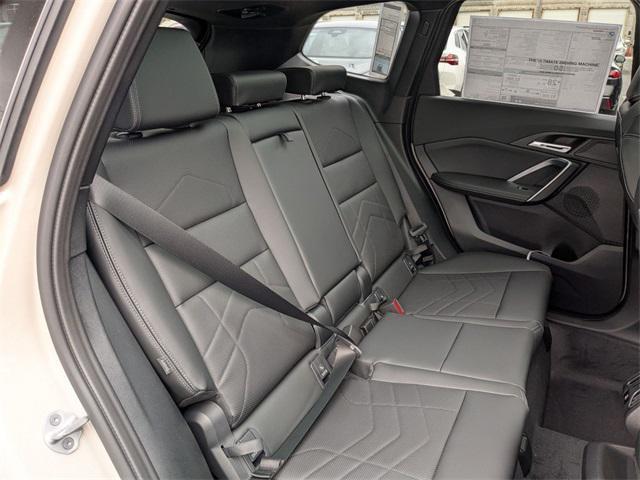 new 2026 BMW X1 car, priced at $48,795