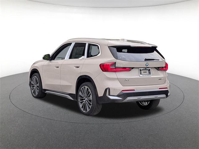new 2026 BMW X1 car, priced at $48,795