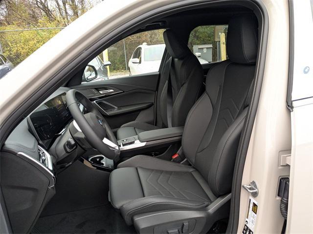 new 2026 BMW X1 car, priced at $48,795