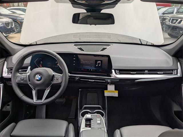 new 2026 BMW X1 car, priced at $48,795