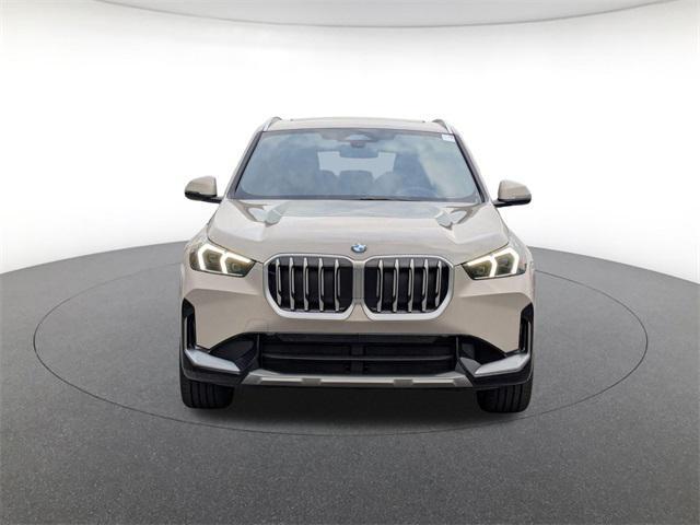 new 2026 BMW X1 car, priced at $48,795