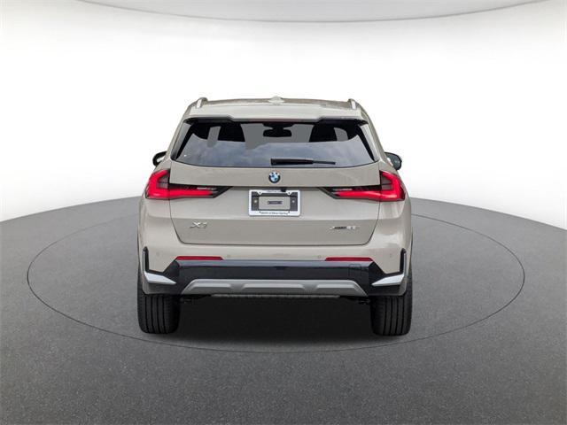 new 2026 BMW X1 car, priced at $48,795