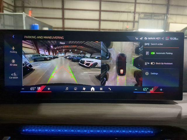 new 2026 BMW i4 Gran Coupe car, priced at $68,200