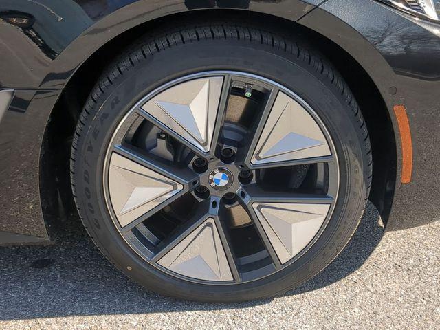 new 2026 BMW i4 Gran Coupe car, priced at $68,200