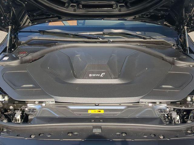 new 2026 BMW i4 Gran Coupe car, priced at $68,200