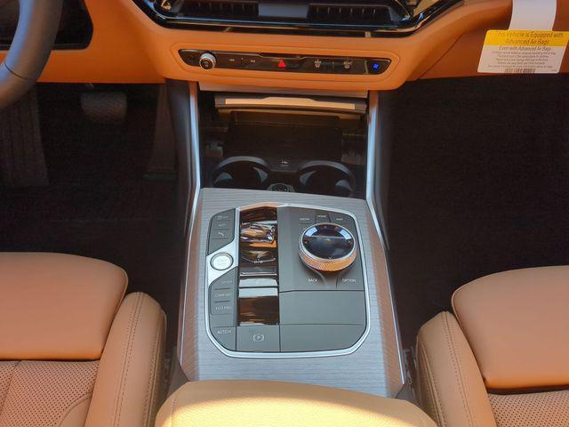 new 2026 BMW i4 Gran Coupe car, priced at $68,200