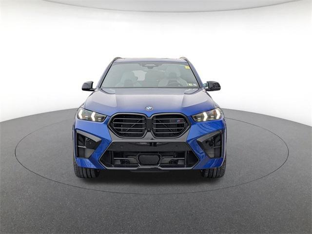 new 2026 BMW X5 M car, priced at $142,575
