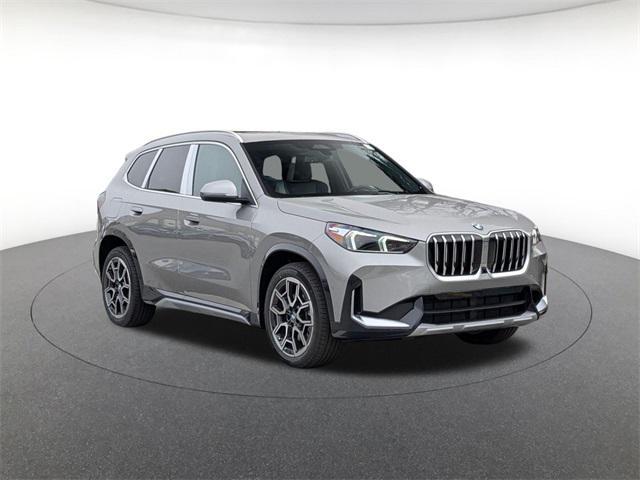 new 2026 BMW X1 car, priced at $50,395