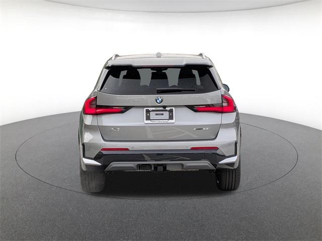 new 2026 BMW X1 car, priced at $50,395