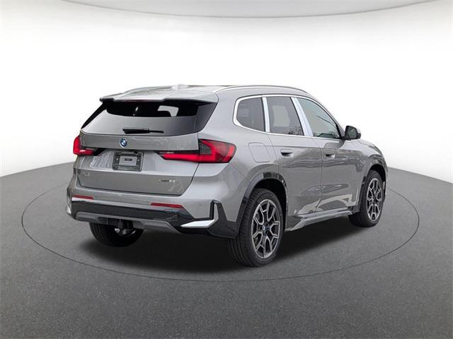 new 2026 BMW X1 car, priced at $50,395