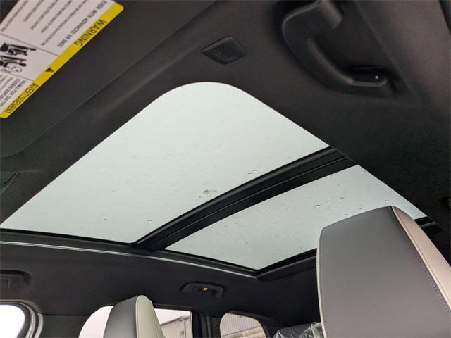 new 2026 BMW X1 car, priced at $50,395