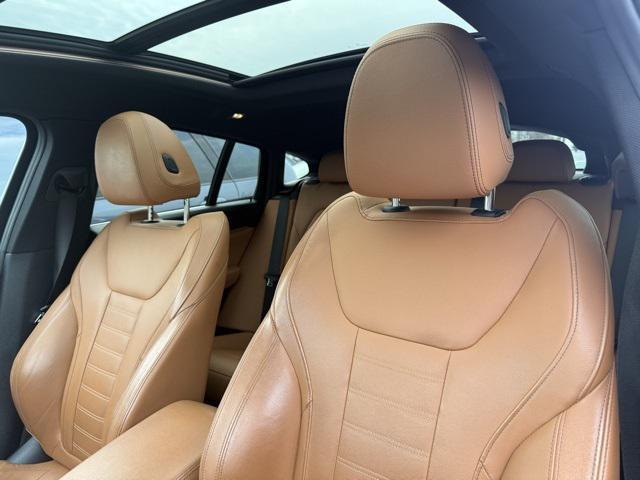 used 2019 BMW X4 car, priced at $24,971