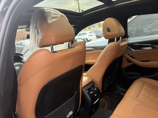 used 2019 BMW X4 car, priced at $24,971