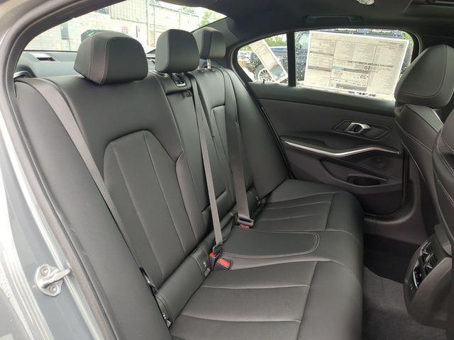 new 2026 BMW 330 car, priced at $55,640