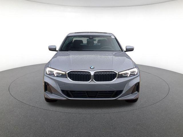 new 2026 BMW 330 car, priced at $55,640